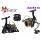 Безынерционная катушка Surf Master Exist FD 2000A Match